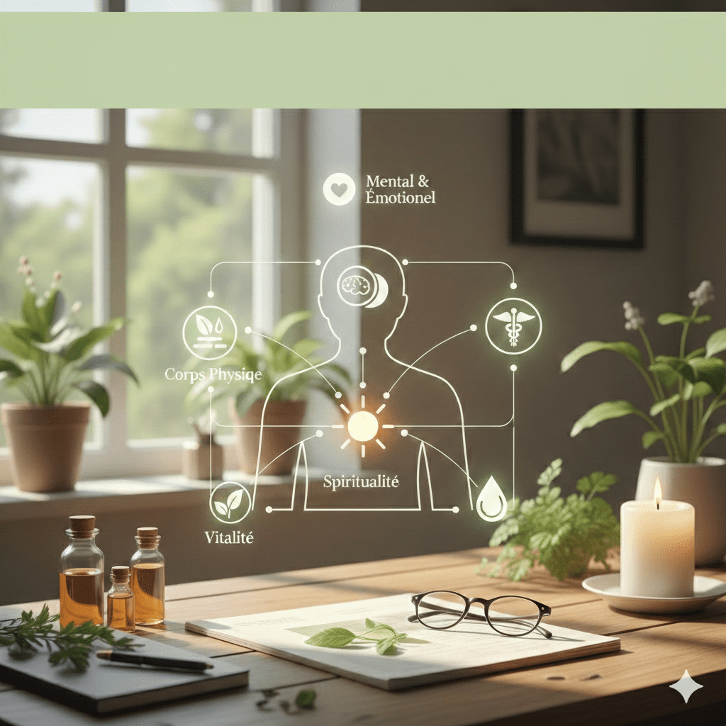 sante-corps esprit-âme(vos valeurs)